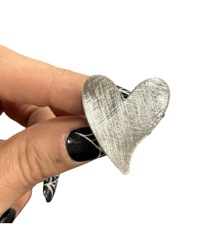 ANILLO UNSACRED|LA Oveja Negra Shop.