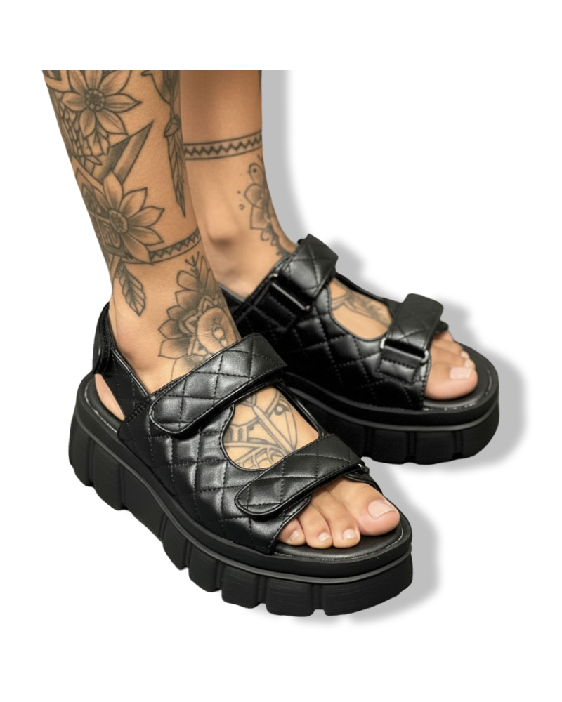 SANDALIA BIMBA|LA OVEJA NEGRTA SHOP.