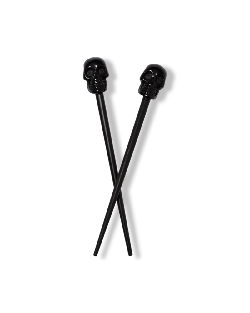 PALILLOS SKULL KREEPSVILLE|LA OVEJA NEGRA SHOP.