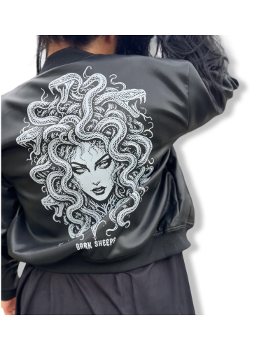 BOMBER MEDUSA.