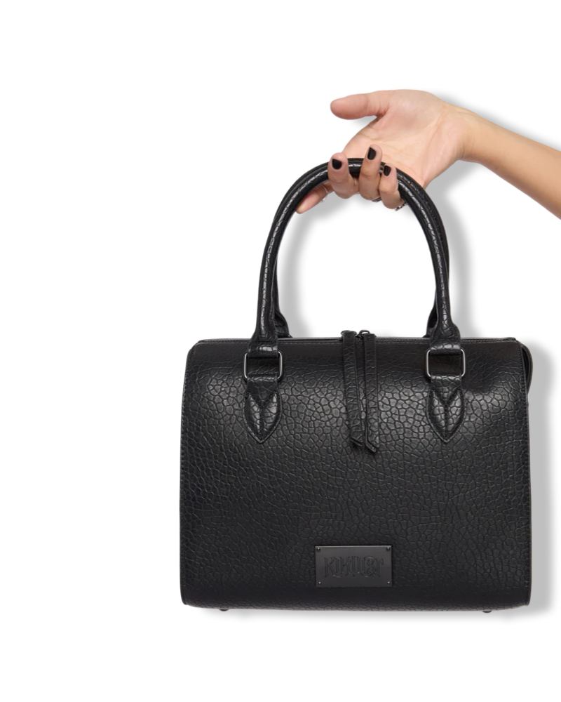 KIHILIST OBSIDIENNE HANDBAG KILLSTAR|LA Oveja Negra Shop.