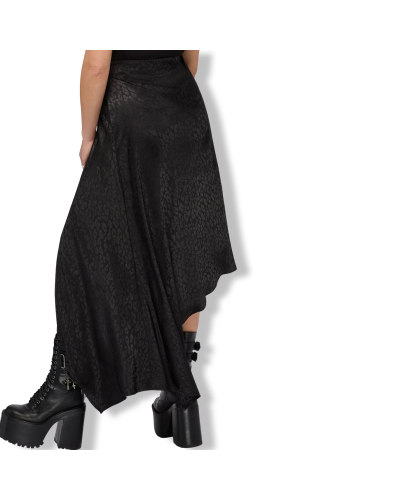 FALDA  NOVA ASYMMETRIC|LA OVEJA NEGRA SHOP|KILLSTAR.