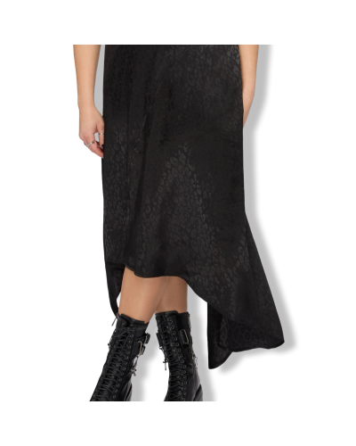 FALDA  NOVA ASYMMETRIC|LA OVEJA NEGRA SHOP|KILLSTAR.