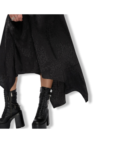 FALDA  NOVA ASYMMETRIC|LA OVEJA NEGRA SHOP|KILLSTAR.