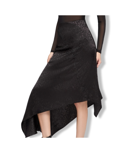 FALDA  NOVA ASYMMETRIC|LA OVEJA NEGRA SHOP|KILLSTAR.