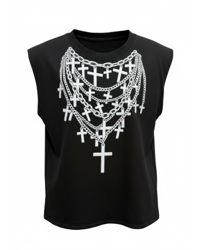 CAMISETA BONITA DEL NORTE|LA Oveja Negra Shop|Dark Sheeps.