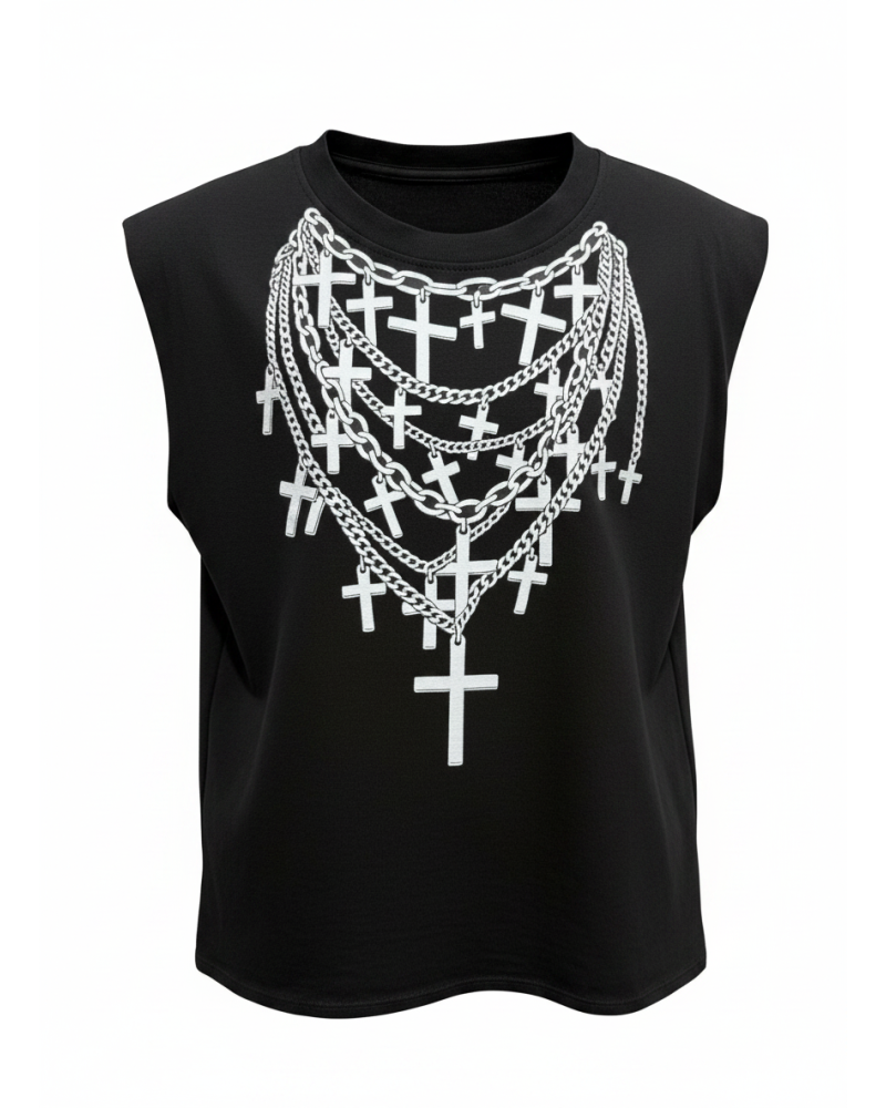 CAMISETA BONITA DEL NORTE|LA Oveja Negra Shop|Dark Sheeps.