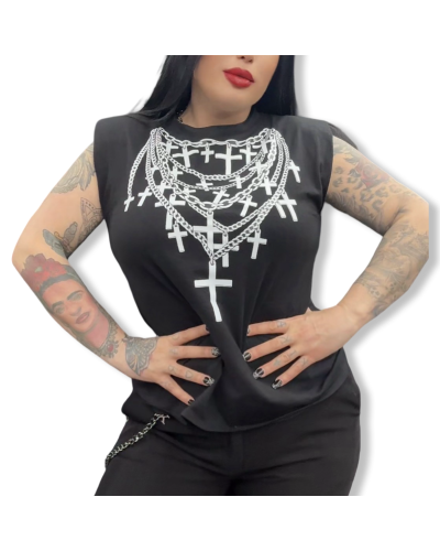 CAMISETA BONITA DEL NORTE|LA Oveja Negra Shop|Dark Sheeps.