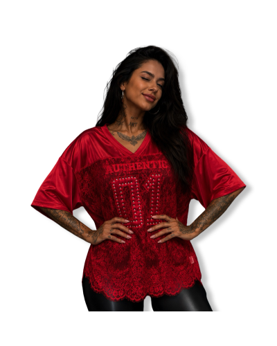 CAMISETA  RETRO AUTHENTIC 01.|LA Oveja Negra Shop.