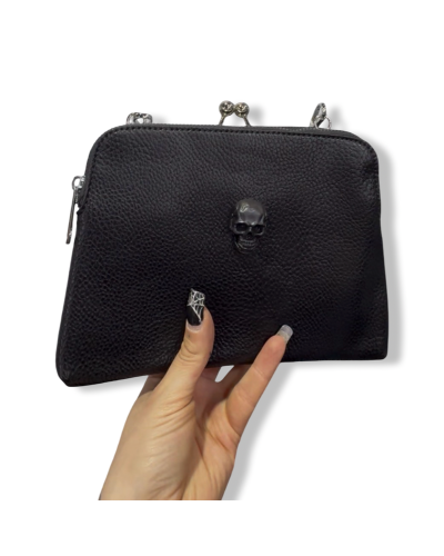 BOLSO VINTAGE SALVATORE.|LA OVEJA NEGRA SHOP.