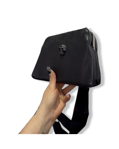 BOLSO VINTAGE SALVATORE.|LA OVEJA NEGRA SHOP.