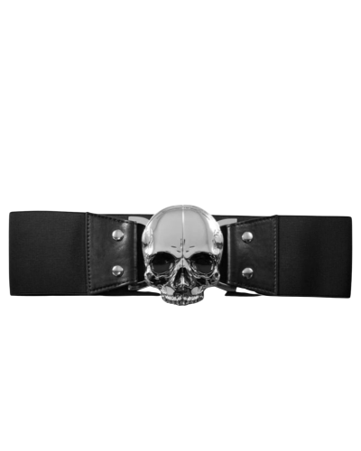 CINTURÒN TRICK OR TREAT.|LA Oveja Negra Shop.|KREEPSVILLE.