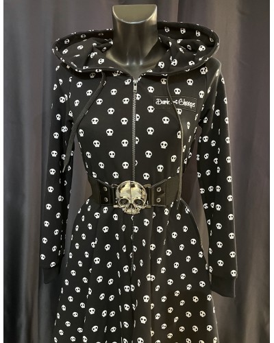 CINTURÒN TRICK OR TREAT.|LA Oveja Negra Shop.|KREEPSVILLE.