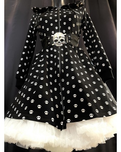CINTURÒN TRICK OR TREAT.|LA Oveja Negra Shop.|KREEPSVILLE.
