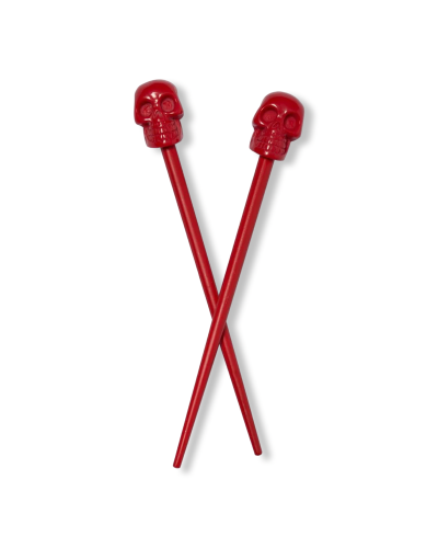 PALILLOS SKULL KREEPSVILLE|LA OVEJA NEGRA SHOP.