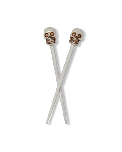 PALILLOS SKULL KREEPSVILLE|LA OVEJA NEGRA SHOP.