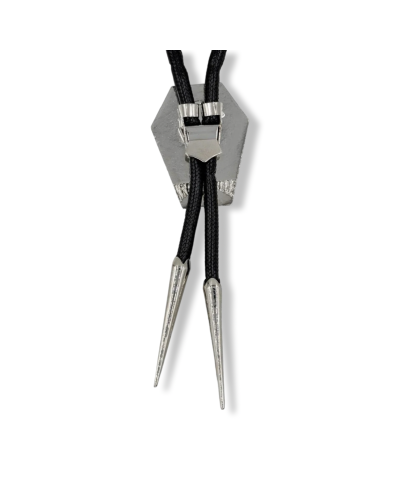 COFFIN SKULL BONES BOLO WESTERN|LA Oveja Negra Shop|KREEPSVILLE.