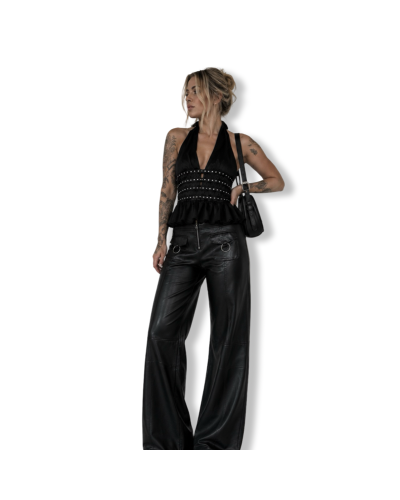 PANTALÒN ROCK STAR|LA Oveja Negra Shop.