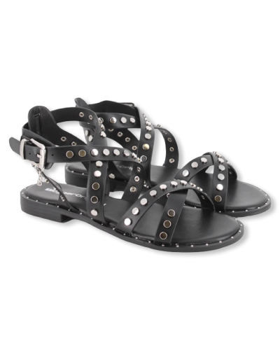 SANDALIA DIVA BLOGGER|LA OVEJA NEGRTA SHOP.