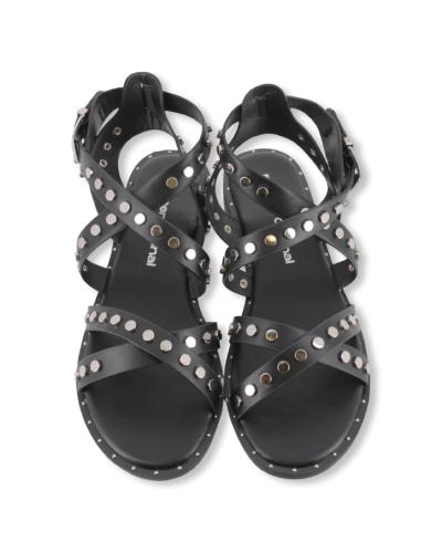 SANDALIA DIVA BLOGGER|LA OVEJA NEGRTA SHOP.
