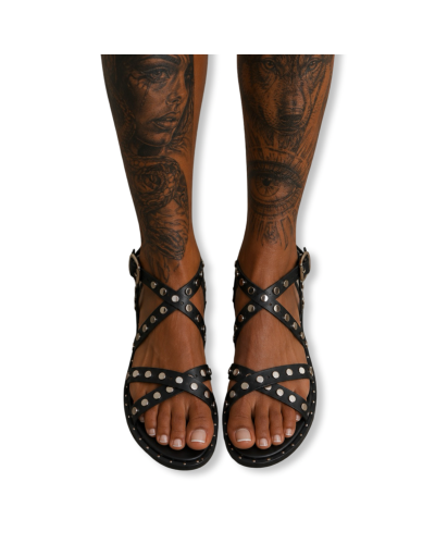 SANDALIA DIVA BLOGGER|LA OVEJA NEGRTA SHOP.