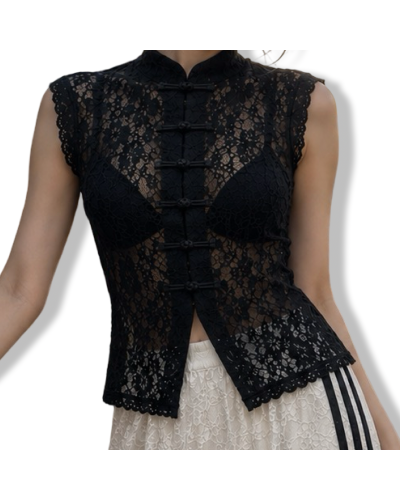 CAMISA TOKIO|LA OVEJA NEGRA SHOP.