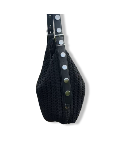 BOLSO ROCK AND SOUL|LA OVEJA NEGRA SHOP.