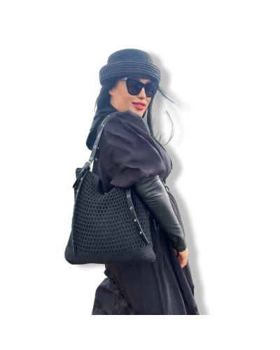 BOLSO SPIRIT ROCK|LA OVEJA NEGRA SHOP.