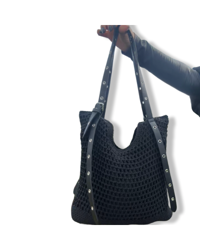 BOLSO SPIRIT ROCK|LA OVEJA NEGRA SHOP.