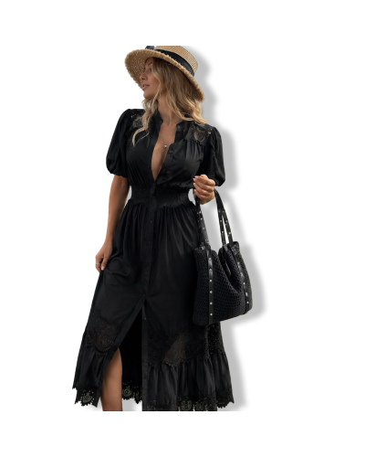 BOLSO SPIRIT ROCK|LA OVEJA NEGRA SHOP.