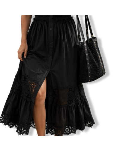 BOLSO SPIRIT ROCK|LA OVEJA NEGRA SHOP.