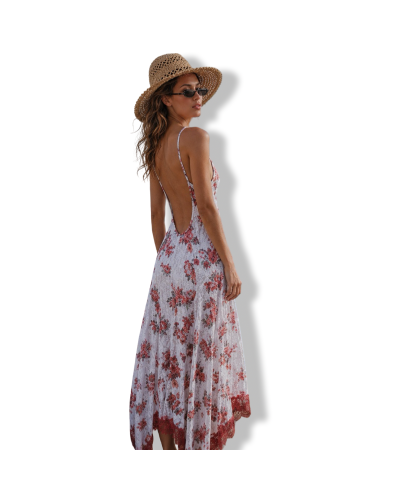 VESTIDO BOHO GOTH|LA OVEJA NEGRA SHOP.