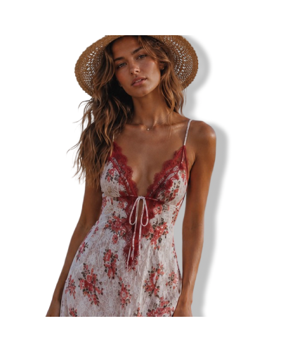 VESTIDO BOHO GOTH|LA OVEJA NEGRA SHOP.