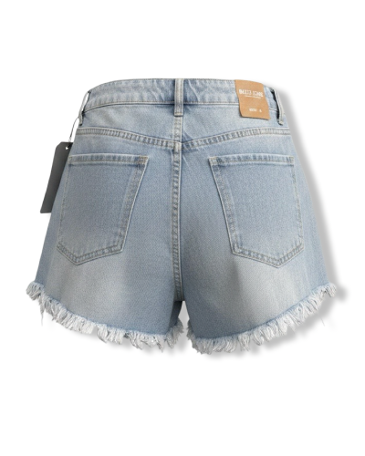 SHORTS DEBBIE PUNKLA Oveja Negra SHOP|KILLSTAR.