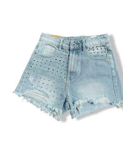 SHORTS DEBBIE PUNKLA Oveja Negra SHOP|KILLSTAR.