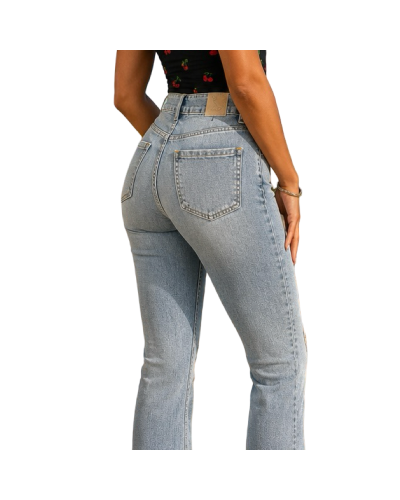 PANTALON CHERRY JEANS MINUETO|LA Oveja Negra SHOP.
