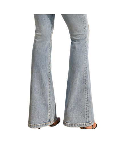 PANTALON CHERRY JEANS MINUETO|LA Oveja Negra SHOP.