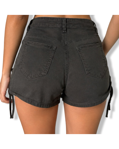 SHORT VINTAGE SANDY|LA Oveja Negra SHOP|KILLSTAR.