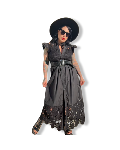 CINTURÒN EVELINA GRIMMOIRE|LA OVEJA NEGRA SHOP.