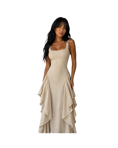 VESTIDO MINA.