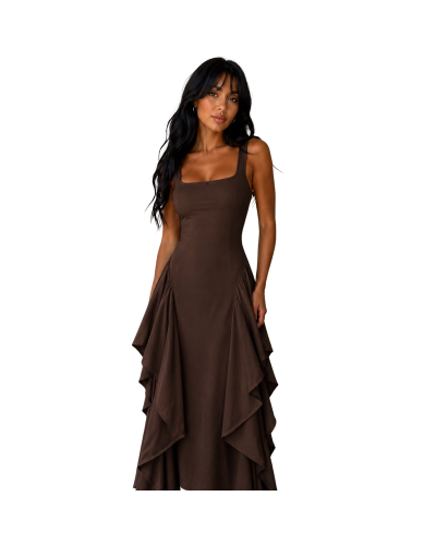 VESTIDO MINA.