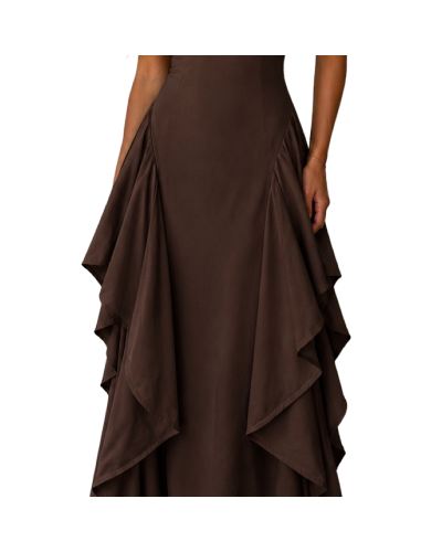 VESTIDO MINA.
