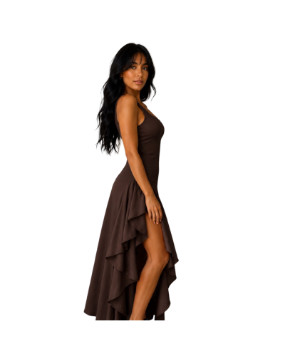VESTIDO MINA.