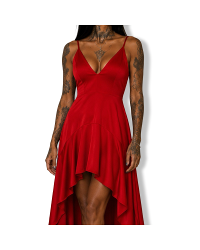 VESTIDO NOCTRA.