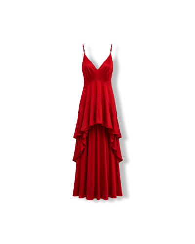 VESTIDO NOCTRA.