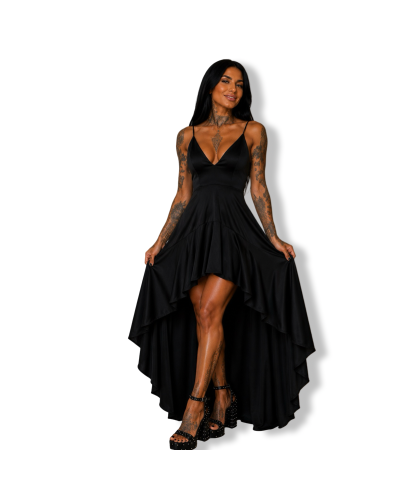 VESTIDO NOCTRA.