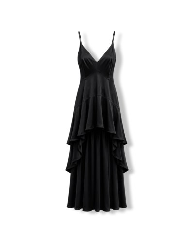 VESTIDO NOCTRA.