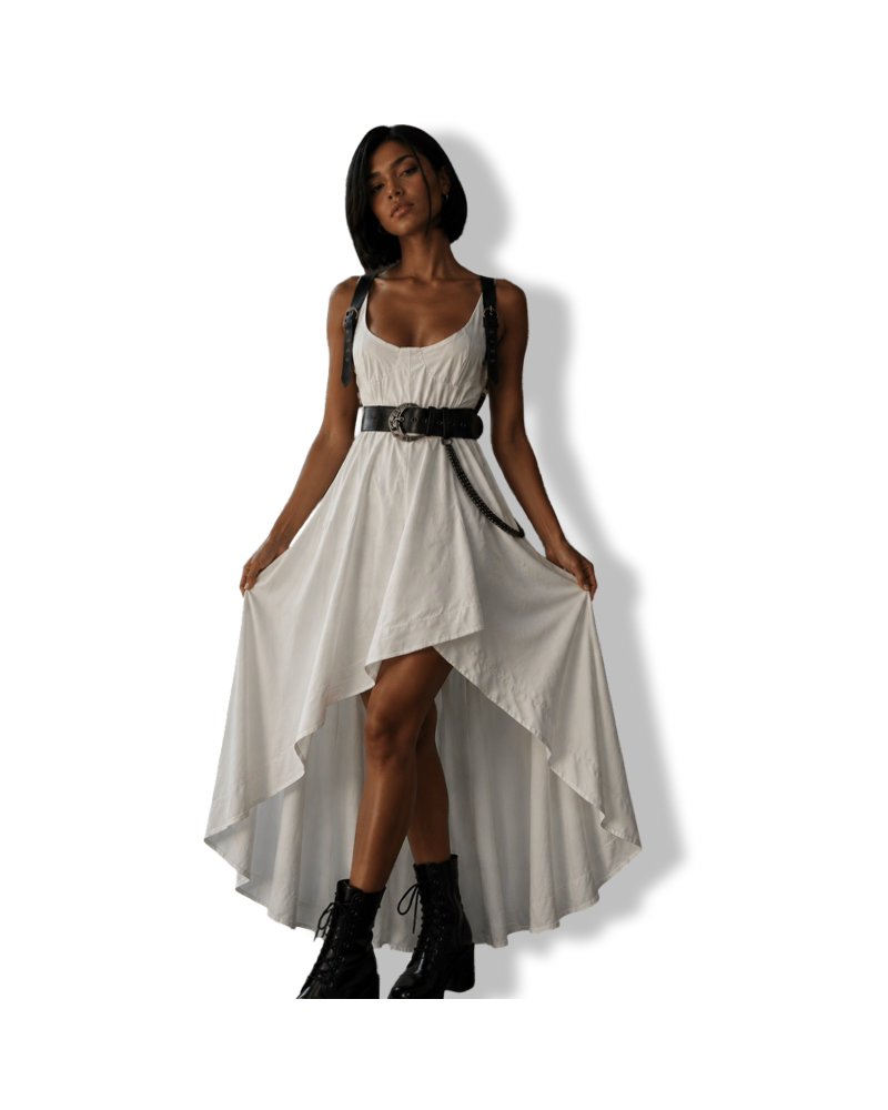 VESTIDO BELLADONNA|LA OVEJA NEGRA SHOP.