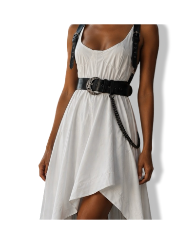 VESTIDO BELLADONNA|LA OVEJA NEGRA SHOP.