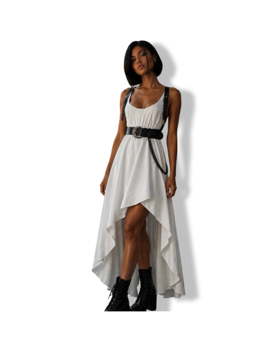 VESTIDO BELLADONNA|LA OVEJA NEGRA SHOP.